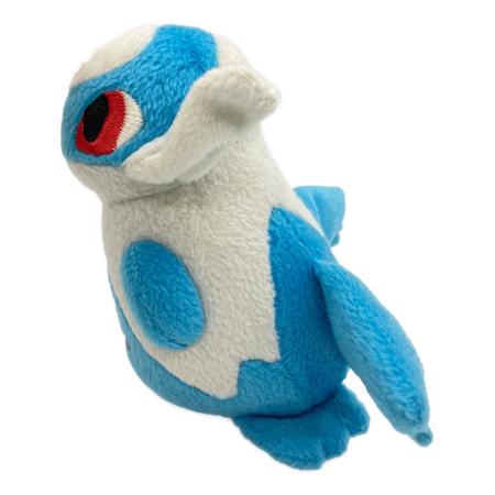Pokemon Center (ポケモンセンター) ラティオス ポケドール ヌイグルミ