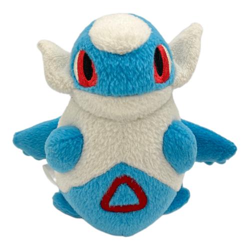 Pokemon Center (ポケモンセンター) ラティオス ポケドール ヌイグルミ 2005年