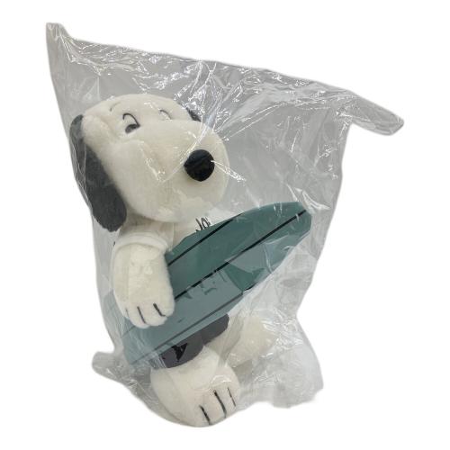 SNOOPY (スヌーピー) ハワイ限定 SURF SHOP ヌイグルミ
