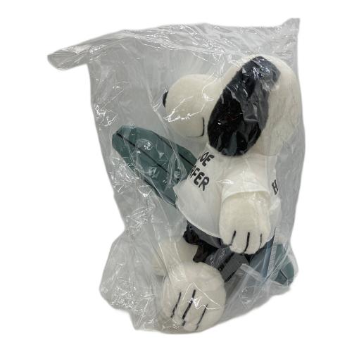 SNOOPY (スヌーピー) ハワイ限定 SURF SHOP ヌイグルミ