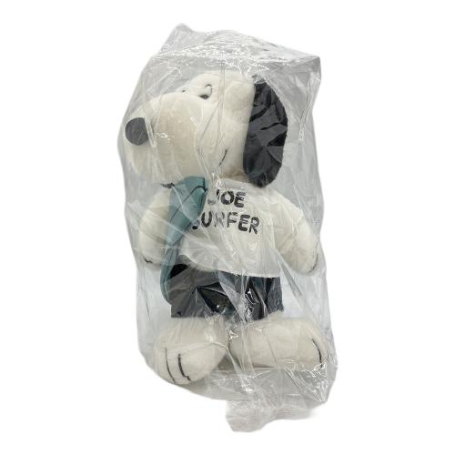 SNOOPY (スヌーピー) ハワイ限定 SURF SHOP ヌイグルミ