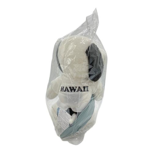 SNOOPY (スヌーピー) ハワイ限定 SURF SHOP ヌイグルミ