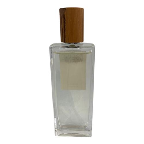LOEWE (ロエベ) オードトワレ 50ml 残量80%-99% ロエベ 001 ウーマン
