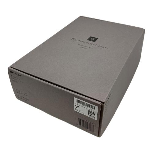 SHARP (シャープ) プラズマクラスタードライヤー IB-P802-W 2026年製