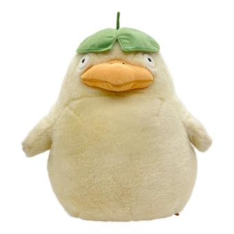 オオトリ様 2001年 サンアロー製 ヌイグルミ