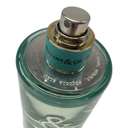 TIFFANY & Co. (ティファニー) オードパルファム ティファニー＆ラブフォーハーオードパルファム