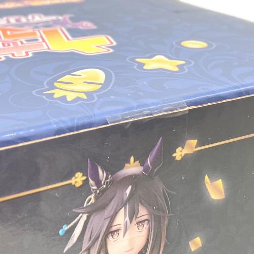 ■ウマ娘 プリティダービー (ウマムスメ プリティダービー) 一番くじ フィギュア