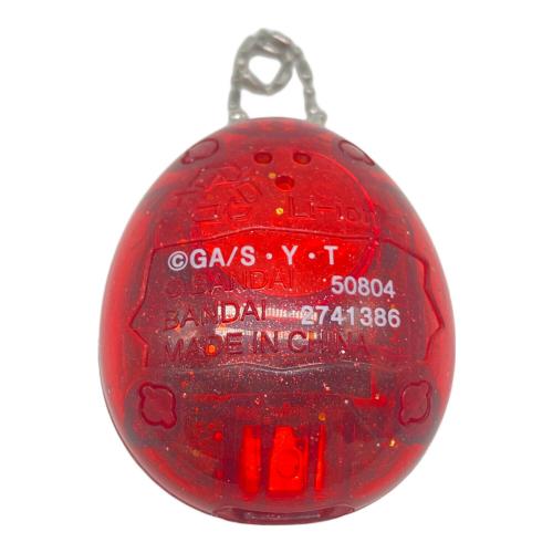 たまごっち (タマゴッチ) Tamagotchinano colorful 名探偵コナン 名探偵の紅玉(たまごっち) たまごっち