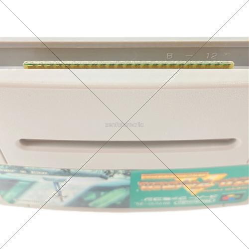 Nintendo (ニンテンドー) ゼルダの伝説 神々のトライフォース スーパーファミコン用ソフト -