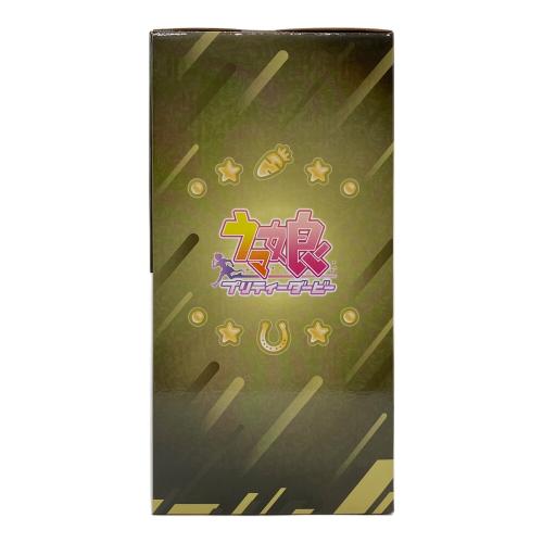 ■ウマ娘 プリティダービー (ウマムスメ プリティダービー) ドリームジャーニーGOLD WEEK フィギュア 一番くじ B賞