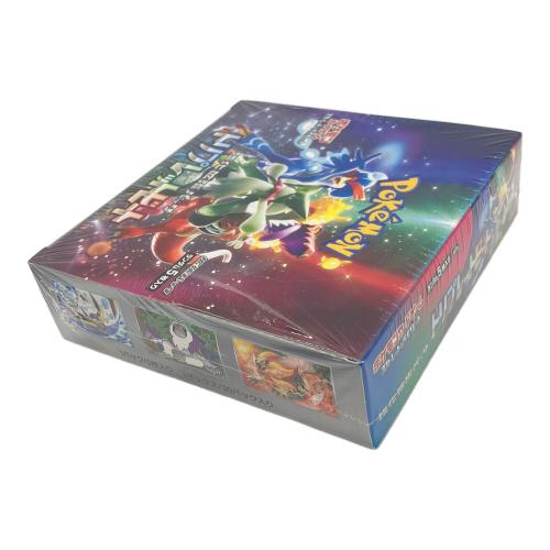ポケットモンスター トリプレットビート ポケモンカード