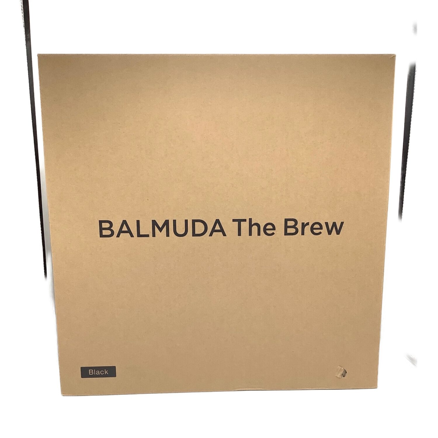 BALMUDA (バルミューダデザイン) ザ・ブリューコーヒーメーカー K06A