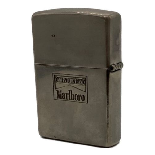 ZIPPO マルボロ アドベンチャーチーム 1998年 USA製｜トレファクONLINE