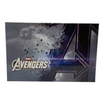 アベンジャーズ エンドゲーム プレミアムボックス 〇