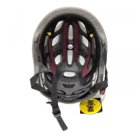 GIRO (ジロ) ヘルメット ネイビー CORMICK MIPS