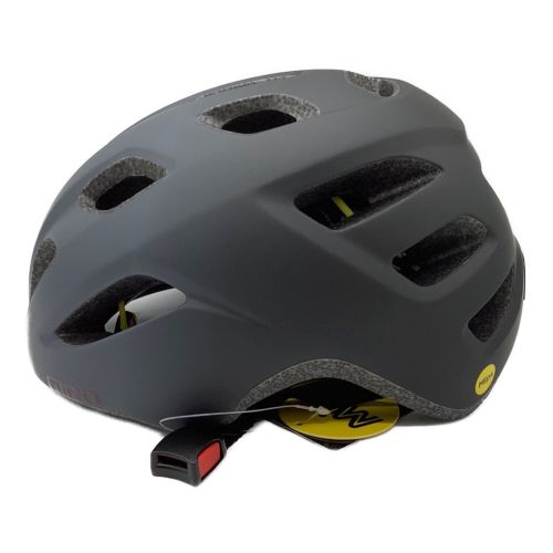 GIRO (ジロ) ヘルメット ネイビー CORMICK MIPS