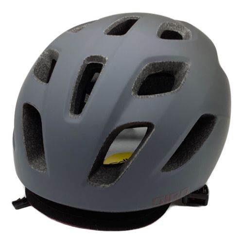 GIRO (ジロ) ヘルメット ネイビー CORMICK MIPS