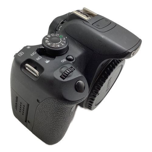 Canon デジタル一眼レフカメラ EOS Kiss X7i ダブルレンズセットスマホ/家電/カメラ