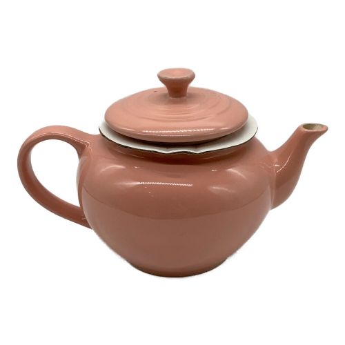 LE CREUSET (ルクルーゼ) ティーセット 910127-00