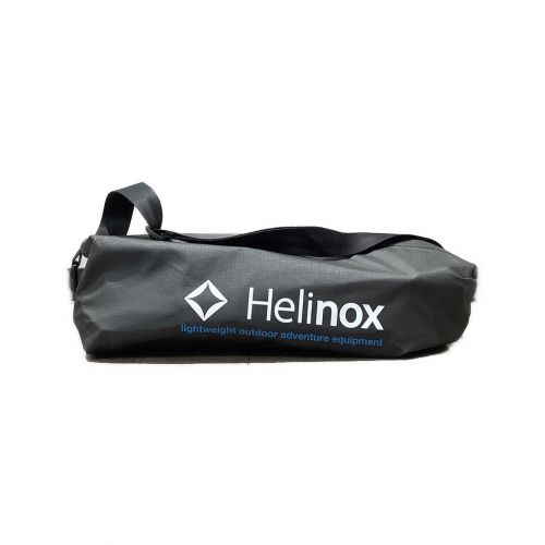 Helinox (ヘリノックス) アウトドアチェア フェスティバルチェア