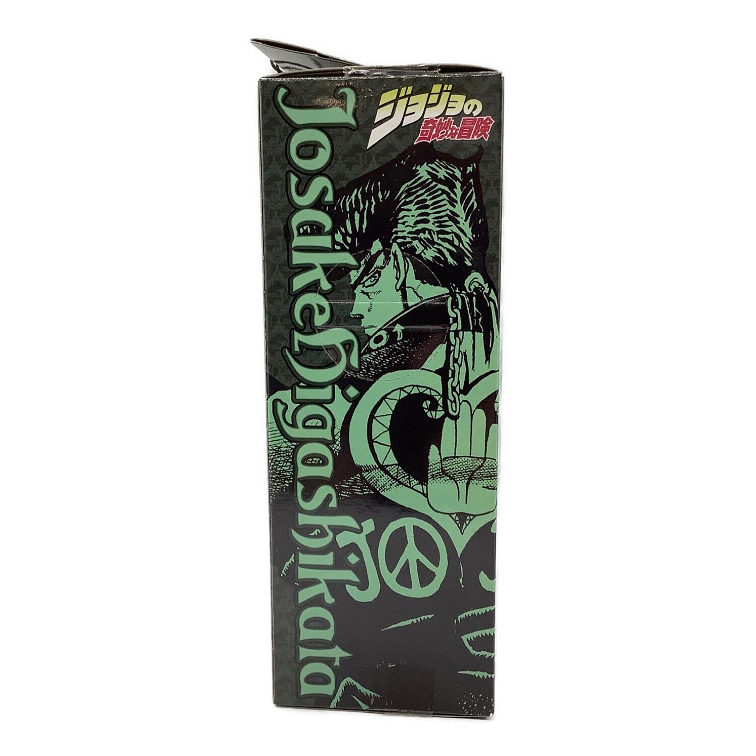 ジョジョの奇妙な冒険 (ジョジョノキミョウナボウケン) DXコレクション 
