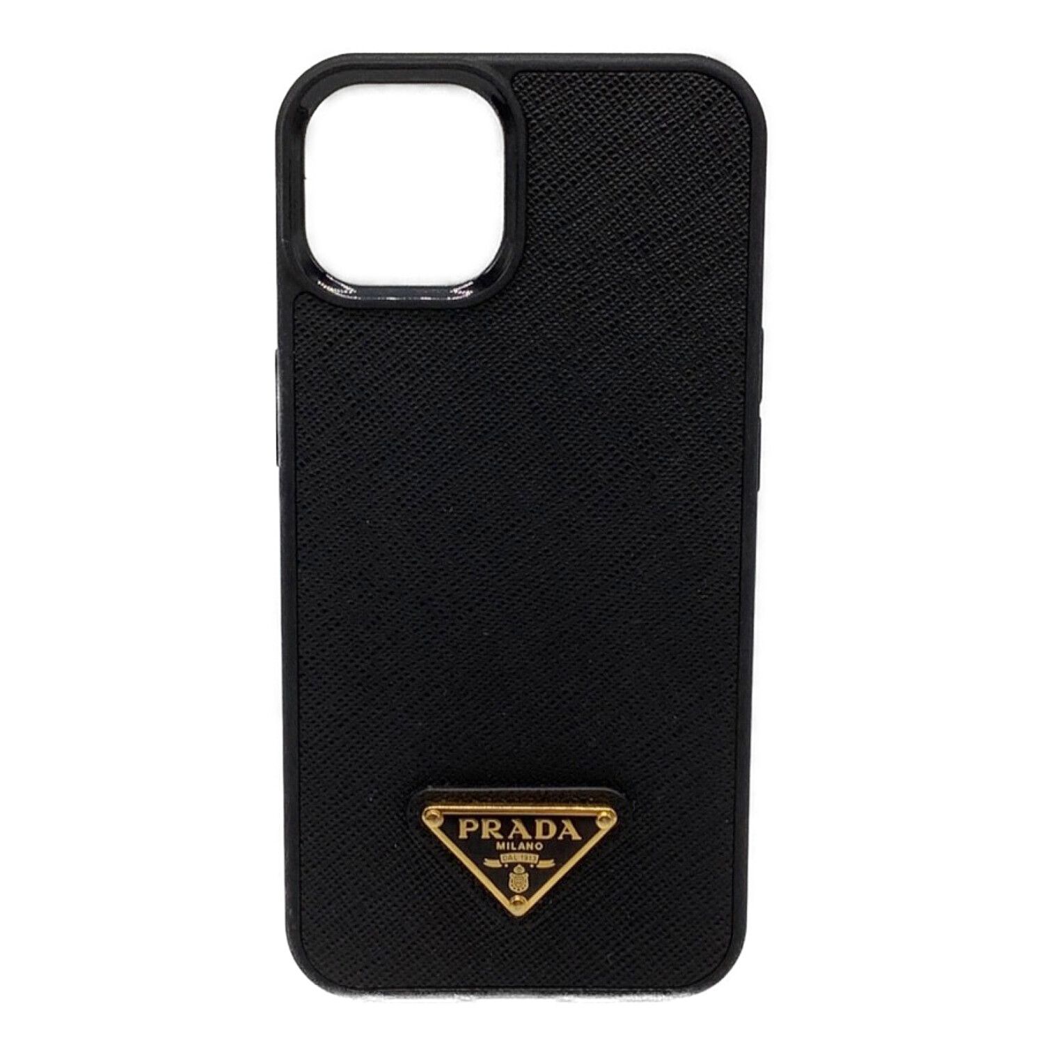 PRADA (プラダ) iphone13ケース 1ZH148｜トレファクONLINE