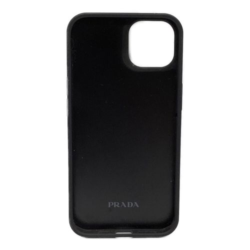 PRADA (プラダ) iphone13ケース 1ZH148｜トレファクONLINE