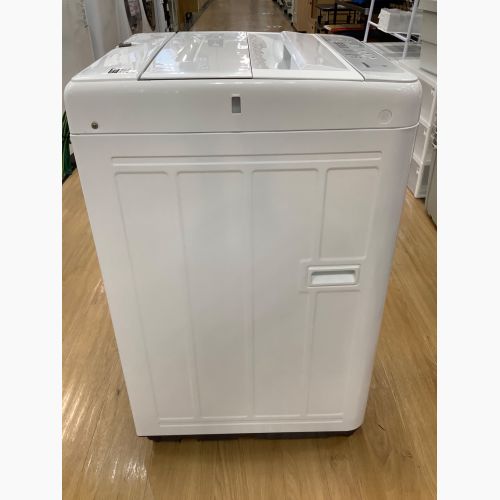 Panasonic (パナソニック) 全自動洗濯機 5.0kg NA-F50B15 2022年製 