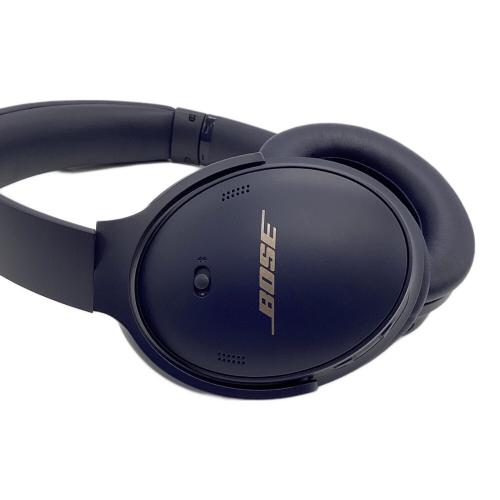BOSS (ボス) Bluetoothヘッドホン QuietComfort 45 -