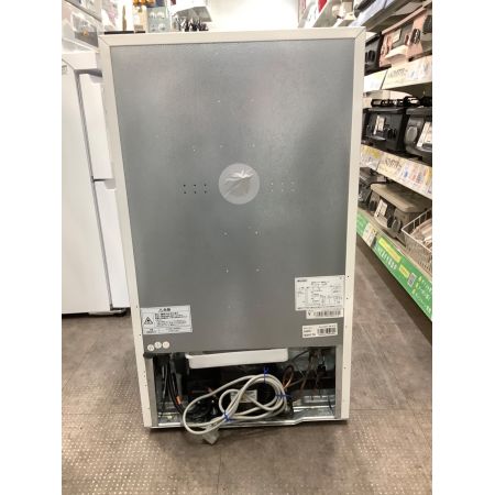TAG label (タグレーベル) 2ドア冷蔵庫 AT-RF85B 2019年製 85L
