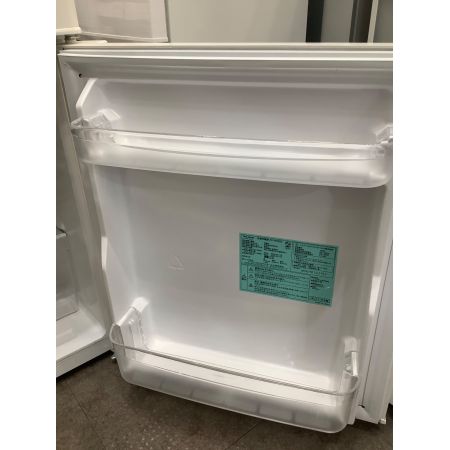 TAG label (タグレーベル) 2ドア冷蔵庫 AT-RF85B 2019年製 85L