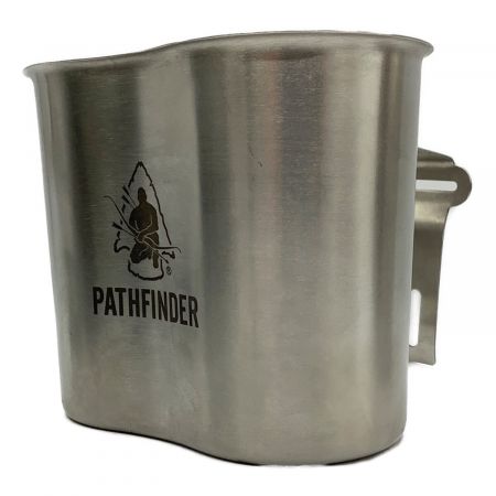 Pathfinder (パスファインダー) クッカー キャンティーン クッキング セット