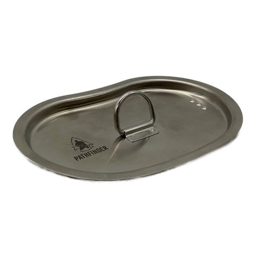 Pathfinder (パスファインダー) クッカー キャンティーン クッキング セット