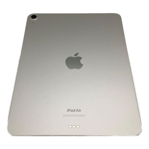 Apple (アップル) iPad Air(第5世代) 64GB MM9F3J/A