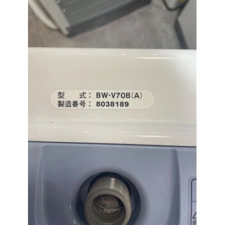 HITACHI (ヒタチ) 全自動洗濯機 7.0kg BW-V70B 2018年製