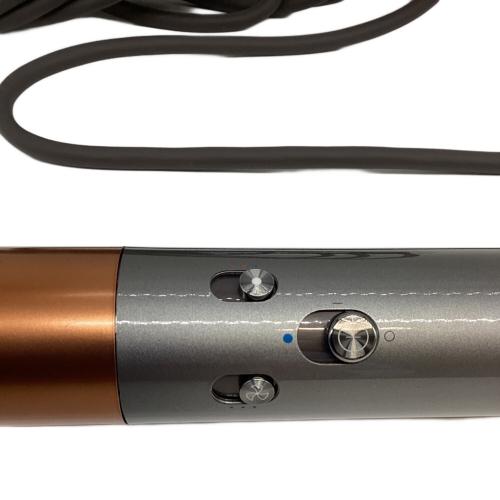 dyson (ダイソン) ヘアードライヤーdyson Airwarp 収納ボックス付き HS05