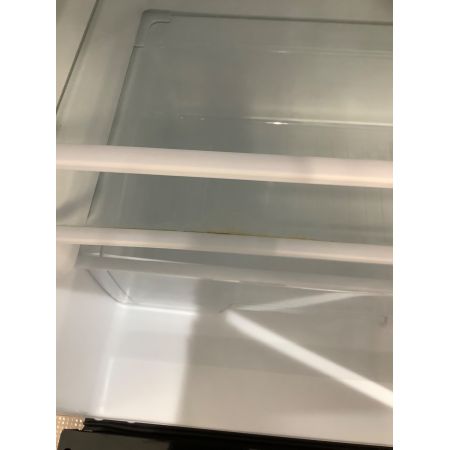 IRIS OHYAMA (アイリスオーヤマ) 2ドア冷蔵庫 IRSD-14A-B 2019年製 142L
