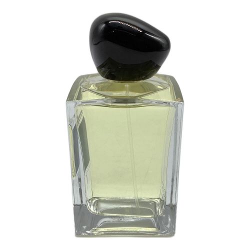 ARMANI (アルマーニ) 香水 プリヴェ 100ml 残量80%-99%