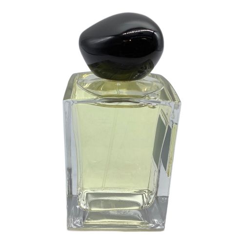 ARMANI (アルマーニ) 香水 プリヴェ 100ml 残量80%-99%