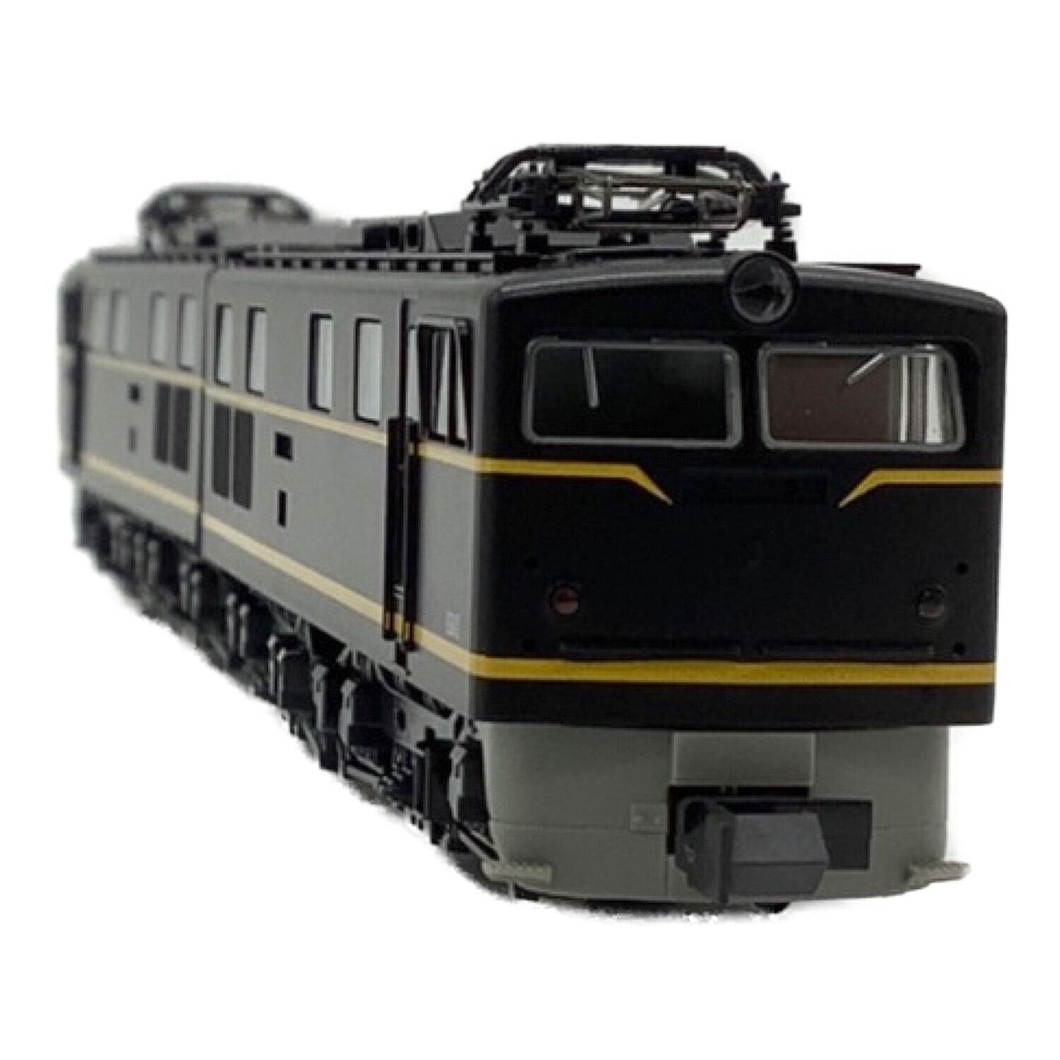 305s】EH10-18号機 電気機関車 - 鉄道模型