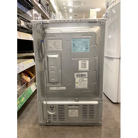 AQUA (アクア) 2ドア冷凍庫 若干キズ有 AQF-GD10J 2020年製 100L