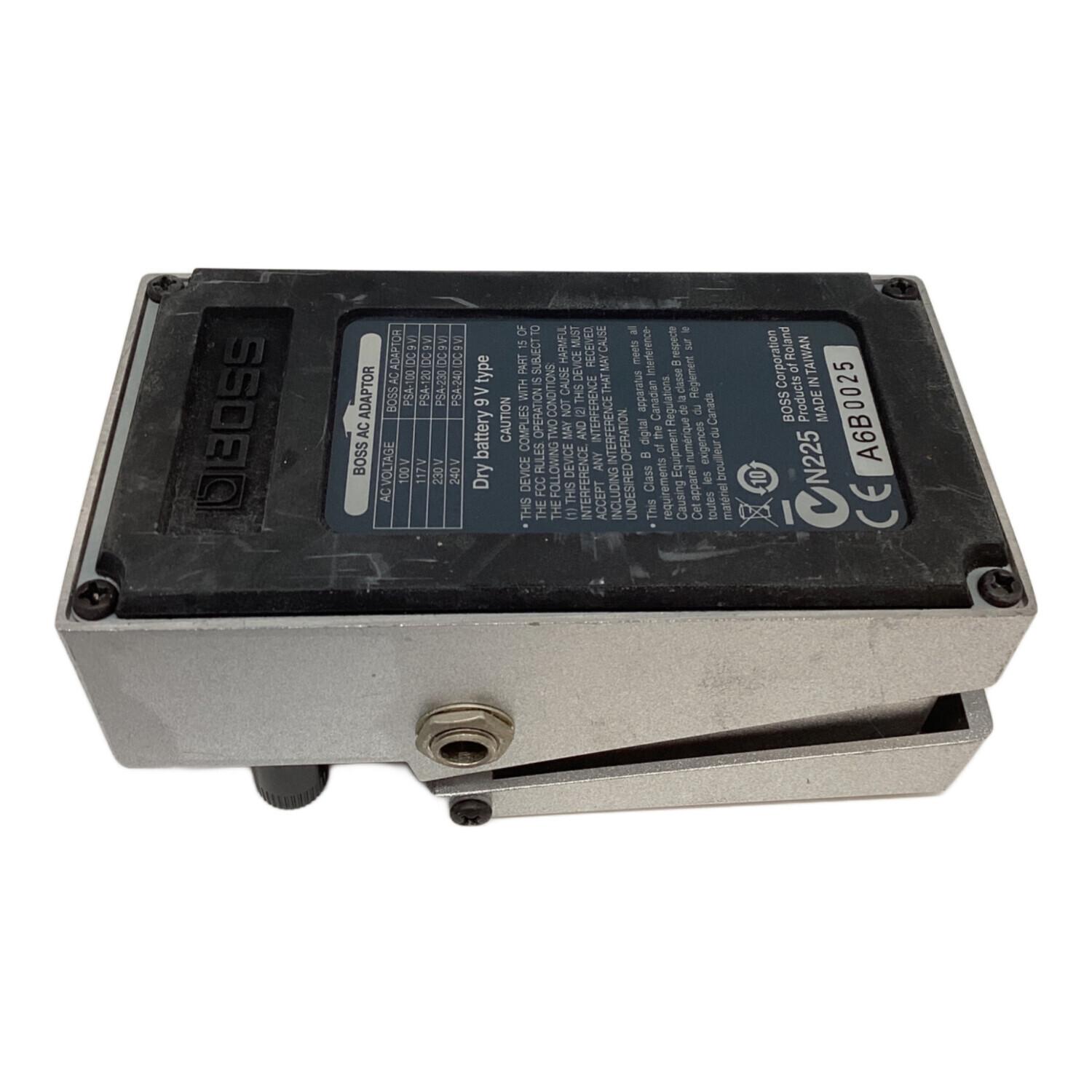 BOSS FB-2 フィードバッカーブースター Boss FB-2 Feedbacker/Booster | Sweetwater