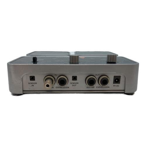SOURCE AUDIO (ソースオーディオ) ワイヤレスハンドセンサー HOT HAND 本体のみ動作確認済