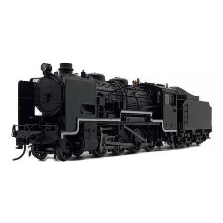 天賞堂 (テンショウドウ) 模型 9600形蒸気機関車 九州タイプ 標準デフ 51021