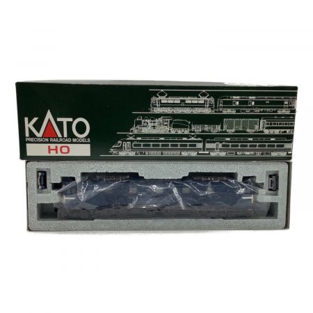 KATO (カトー) Nゲージ EF58(大窓・ブルー) 1-301