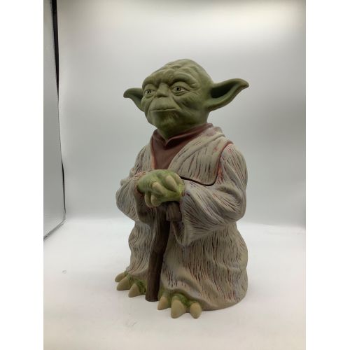 STAR WARS (スターウォーズ) フィギュア ヨーダ COLLECTORS EDITION 