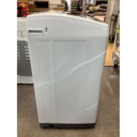 13473 一人暮らし洗濯機 HITACHI NW-50C2018年製5.0kg