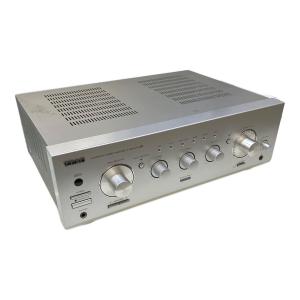 TEAC (ティアック) プリメインアンプ A-R630MKⅡ 2019年製