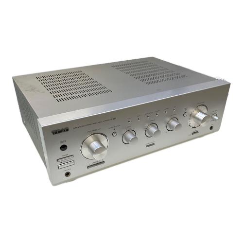 TEAC (ティアック) プリメインアンプ A-R630MKⅡ 2019年製
