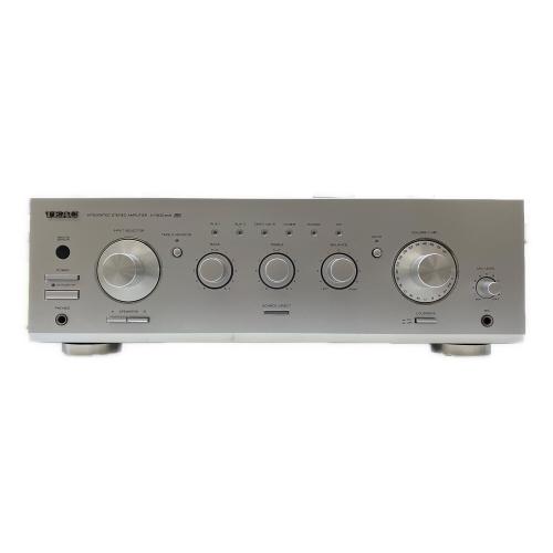 TEAC (ティアック) プリメインアンプ A-R630MKⅡ 2019年製
